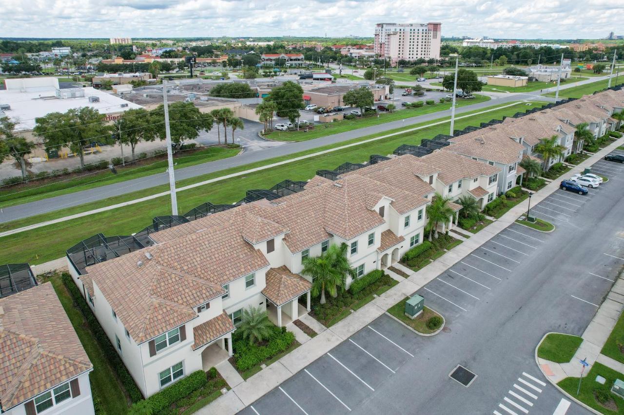 Storey Lake Retreat Kissimmee Exterior foto